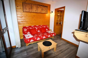 Résidence Les Campanules - Studio pour 4 Personnes MAE-0534 Villarodin-Bourget